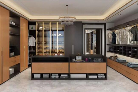 整屋定制-紹興全屋定制-木作－SANO薩諾高端整木定制廠家