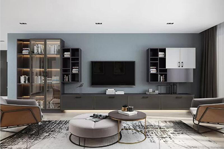 整屋定制-紹興全屋定制-木作－SANO薩諾高端整木定制廠家