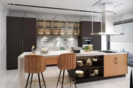 整屋定制-紹興全屋定制-木作－SANO薩諾高端整木定制廠家